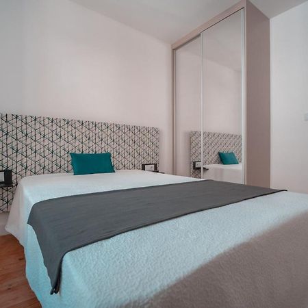Harbour49 - Aveiro Flats & Suites Luaran gambar