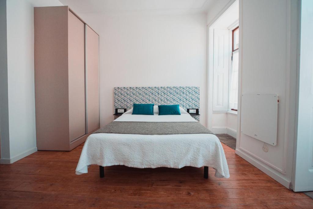 Harbour49 - Aveiro Flats & Suites Luaran gambar