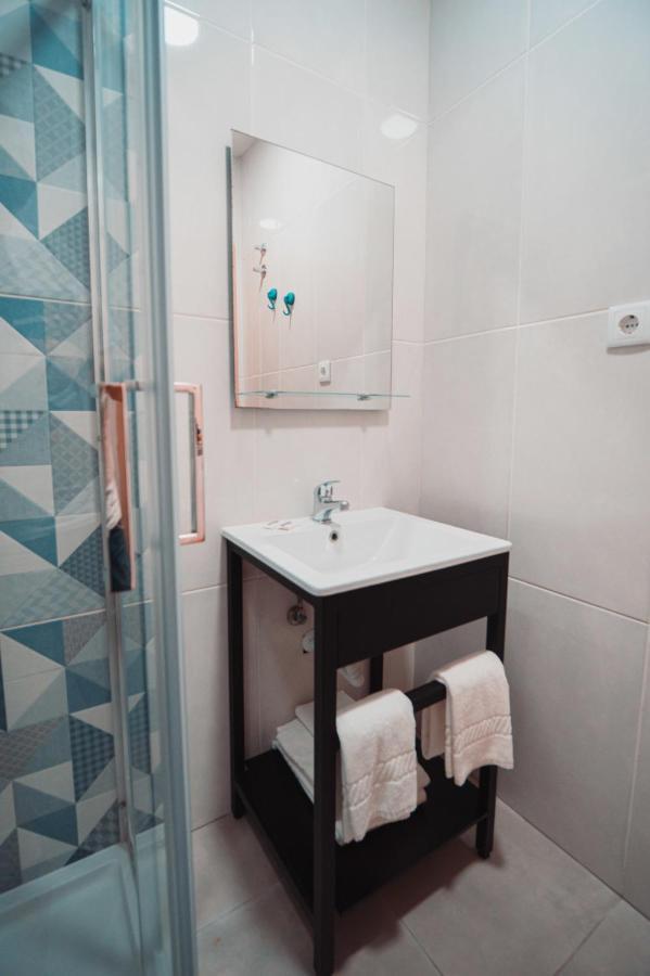 Harbour49 - Aveiro Flats & Suites Luaran gambar
