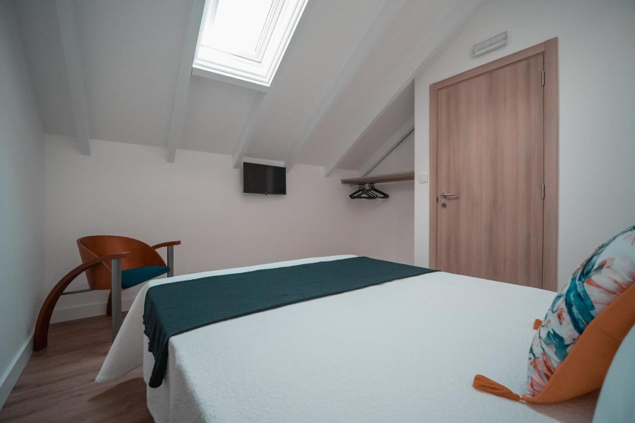 Harbour49 - Aveiro Flats & Suites Luaran gambar