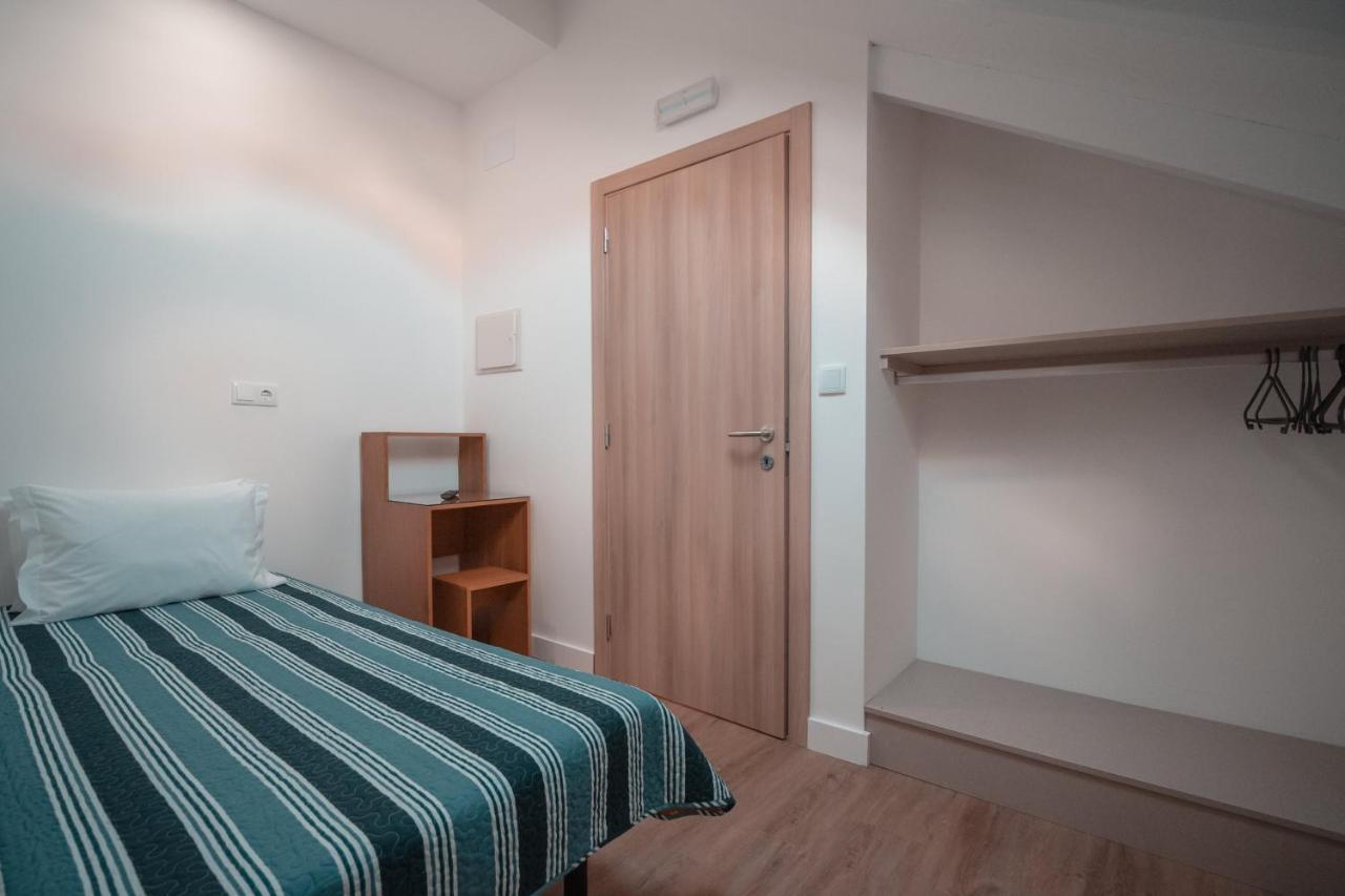 Harbour49 - Aveiro Flats & Suites Luaran gambar