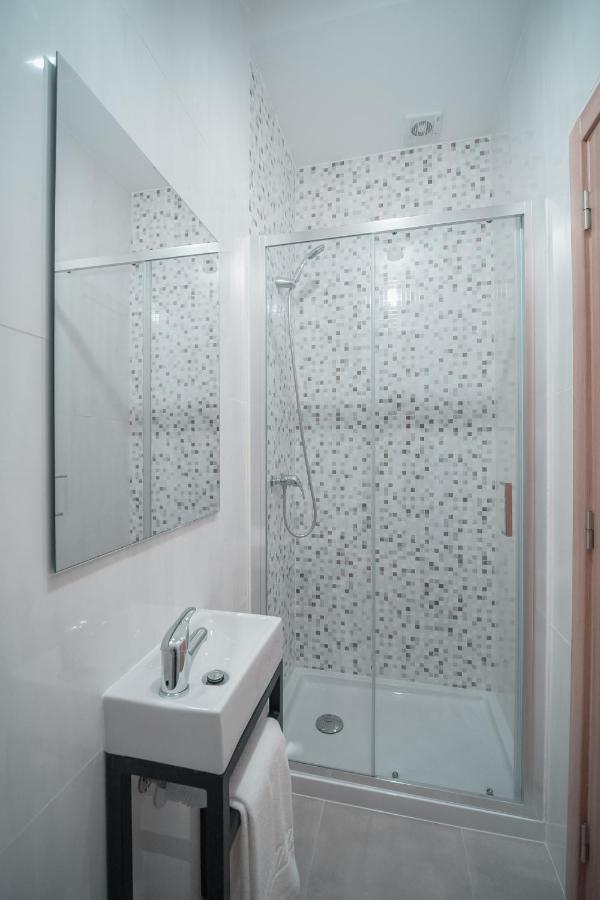 Harbour49 - Aveiro Flats & Suites Luaran gambar