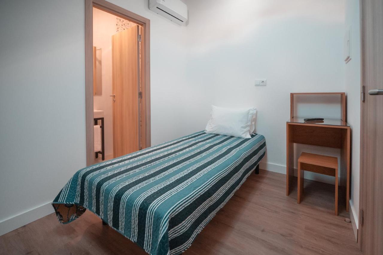 Harbour49 - Aveiro Flats & Suites Luaran gambar