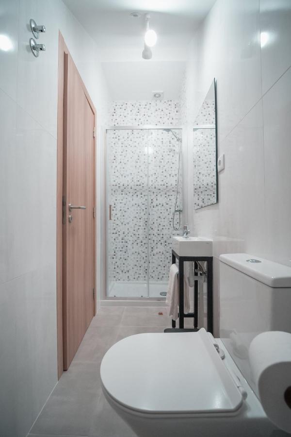 Harbour49 - Aveiro Flats & Suites Luaran gambar