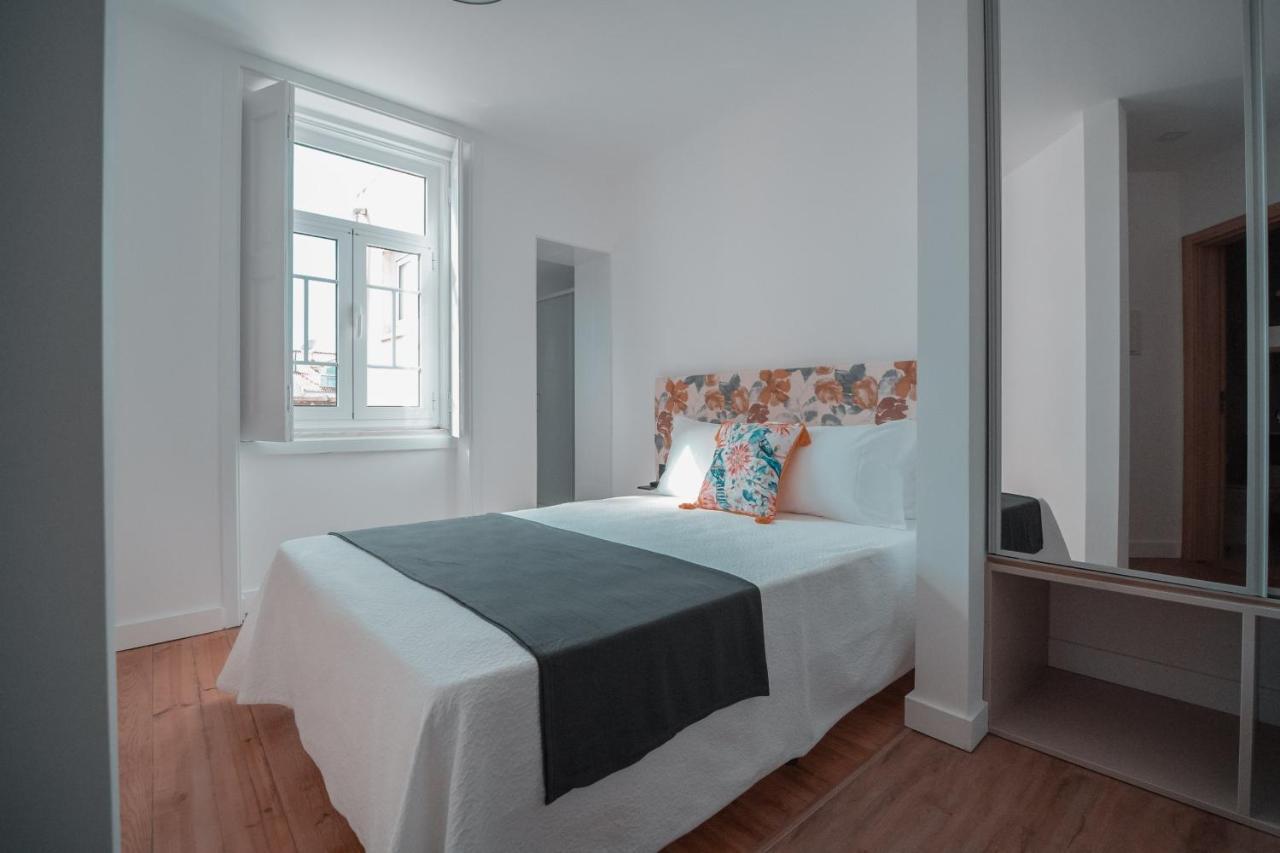 Harbour49 - Aveiro Flats & Suites Luaran gambar