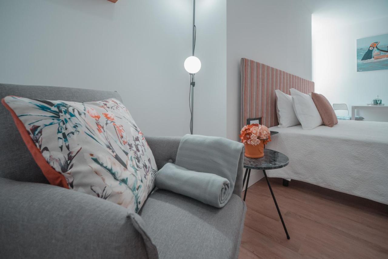 Harbour49 - Aveiro Flats & Suites Luaran gambar