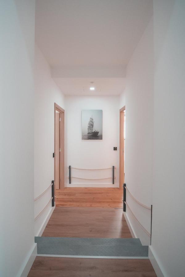 Harbour49 - Aveiro Flats & Suites Luaran gambar