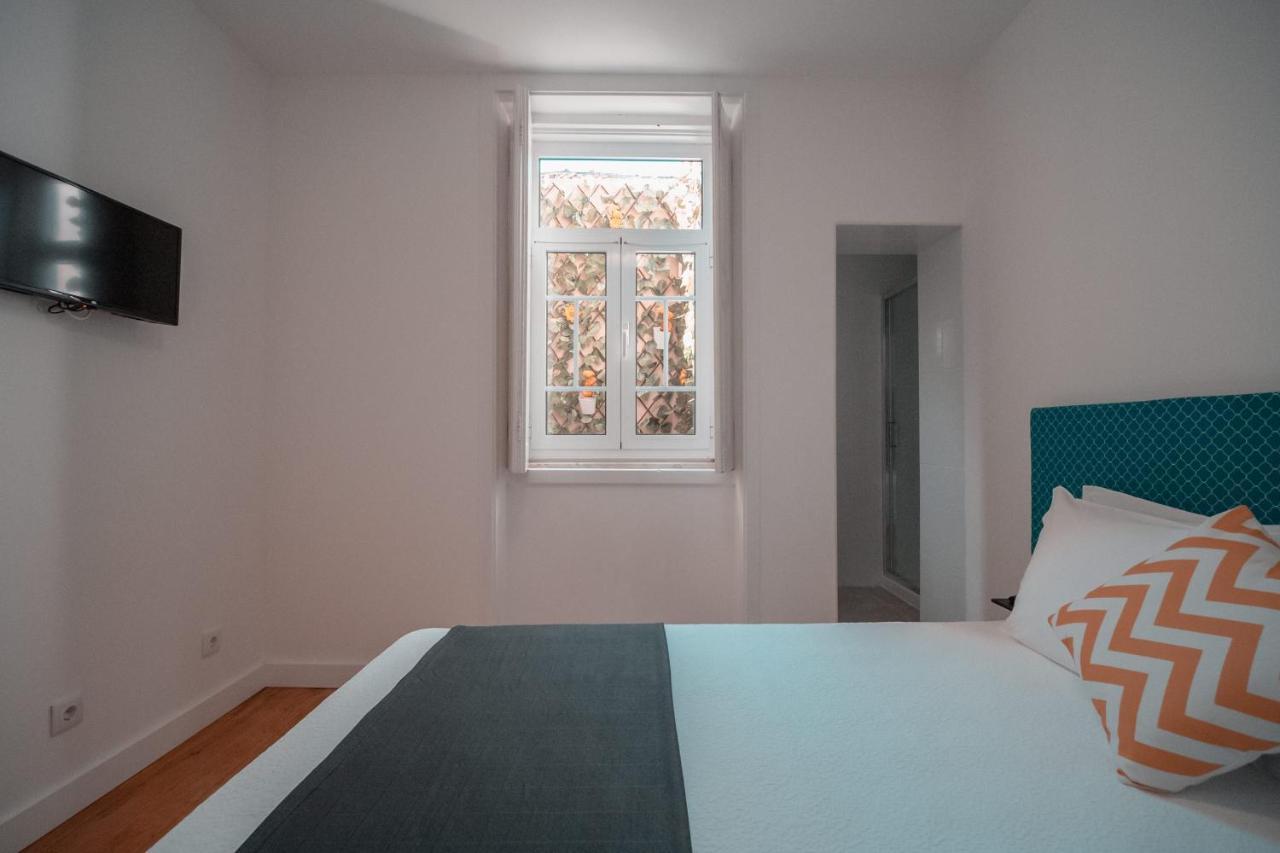 Harbour49 - Aveiro Flats & Suites Luaran gambar