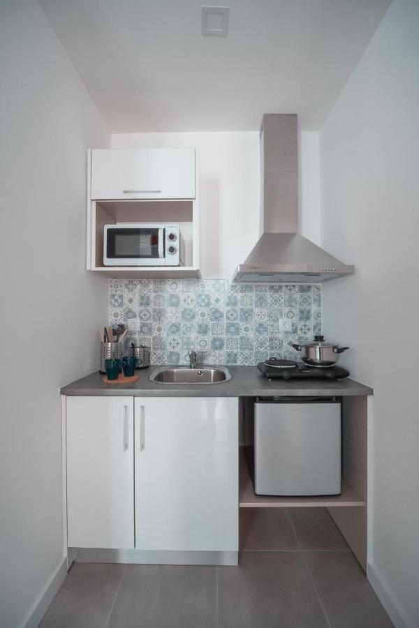 Harbour49 - Aveiro Flats & Suites Luaran gambar