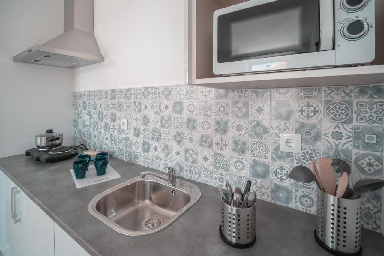 Harbour49 - Aveiro Flats & Suites Luaran gambar