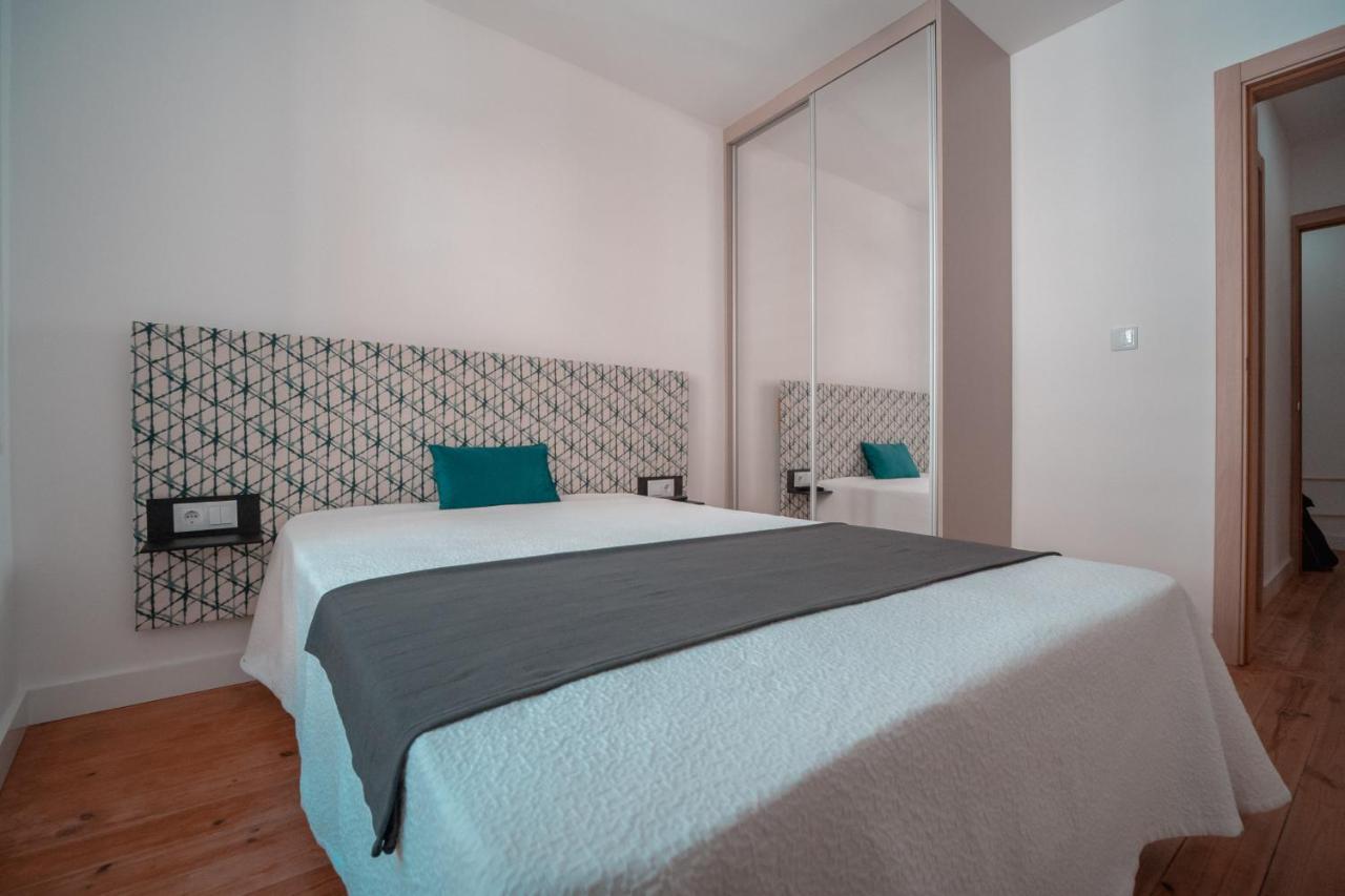 Harbour49 - Aveiro Flats & Suites Luaran gambar
