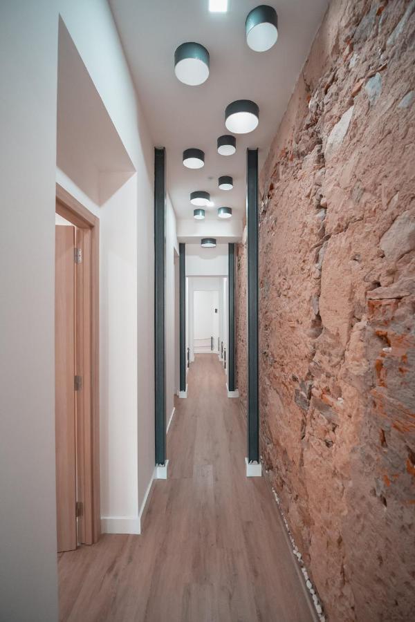 Harbour49 - Aveiro Flats & Suites Luaran gambar