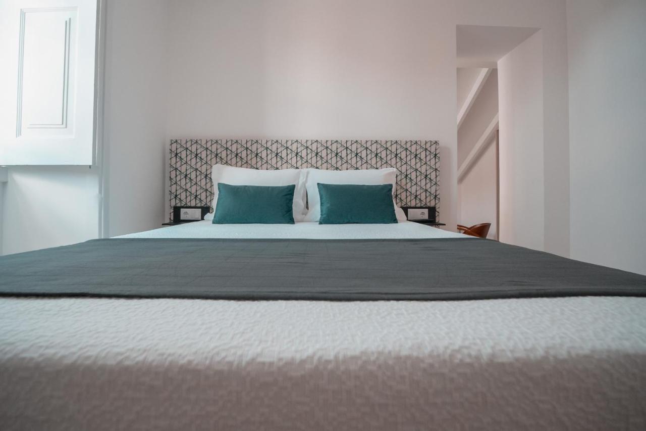 Harbour49 - Aveiro Flats & Suites Luaran gambar