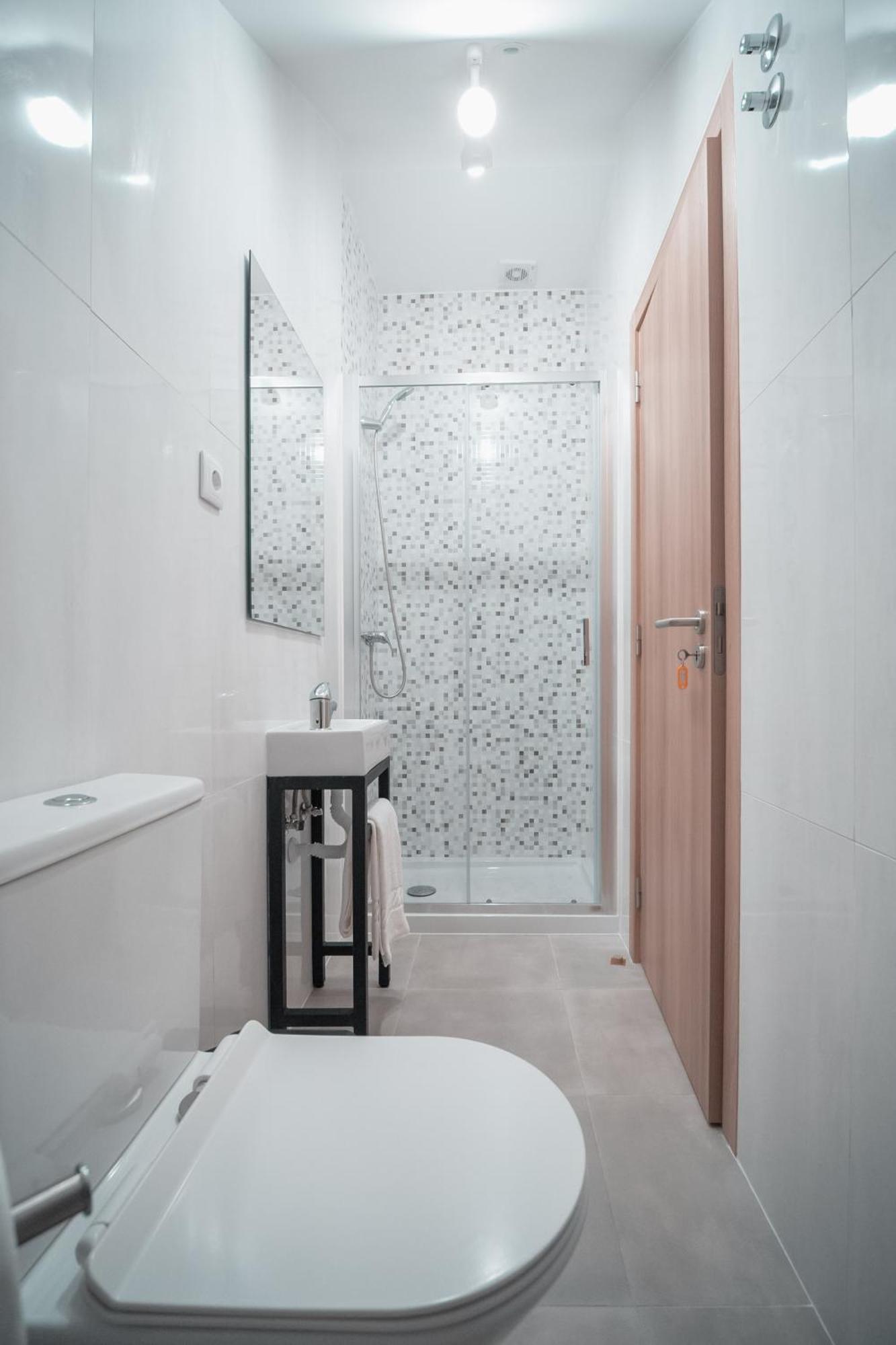 Harbour49 - Aveiro Flats & Suites Luaran gambar