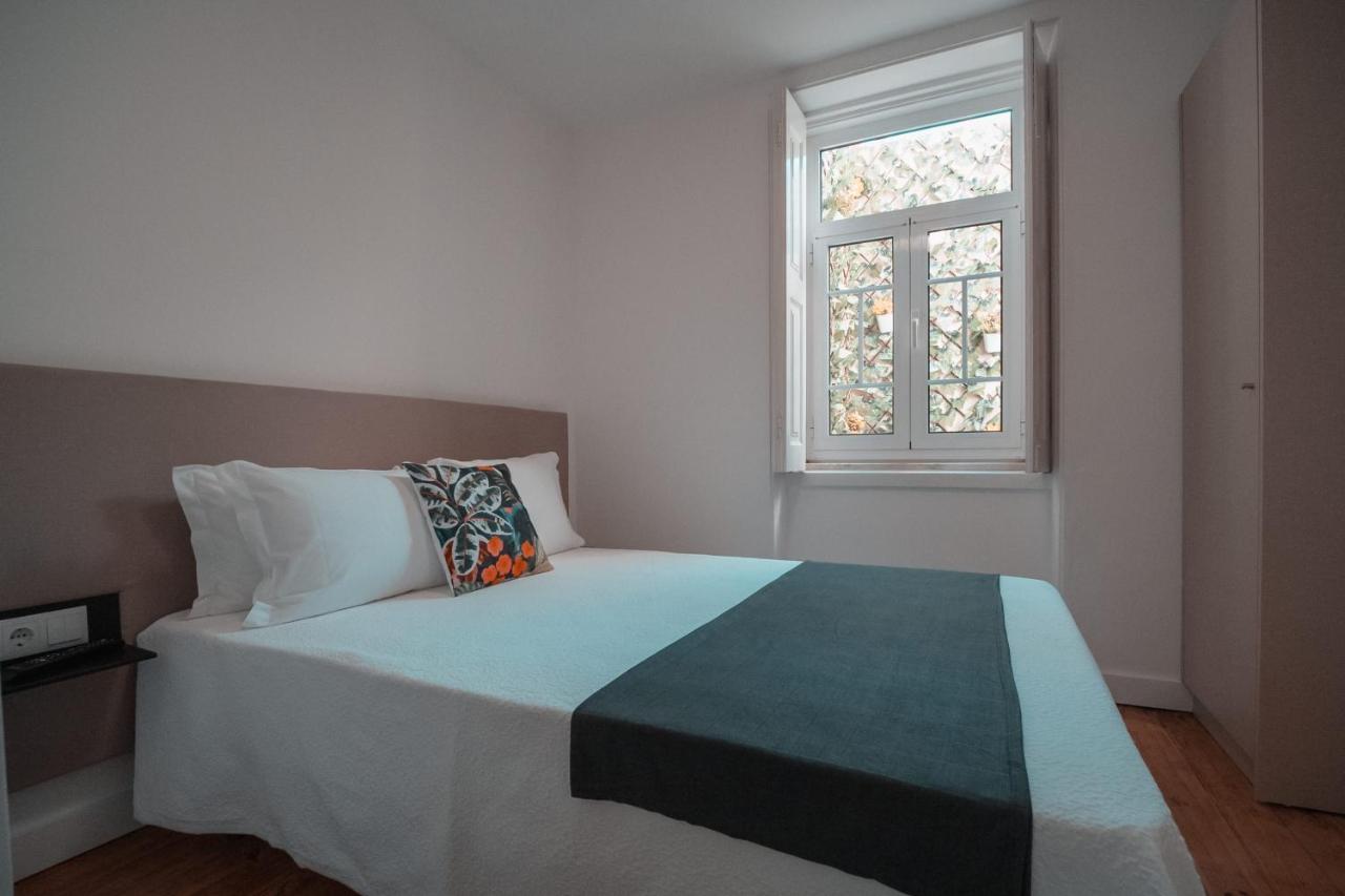 Harbour49 - Aveiro Flats & Suites Luaran gambar