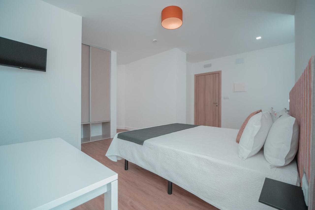 Harbour49 - Aveiro Flats & Suites Luaran gambar