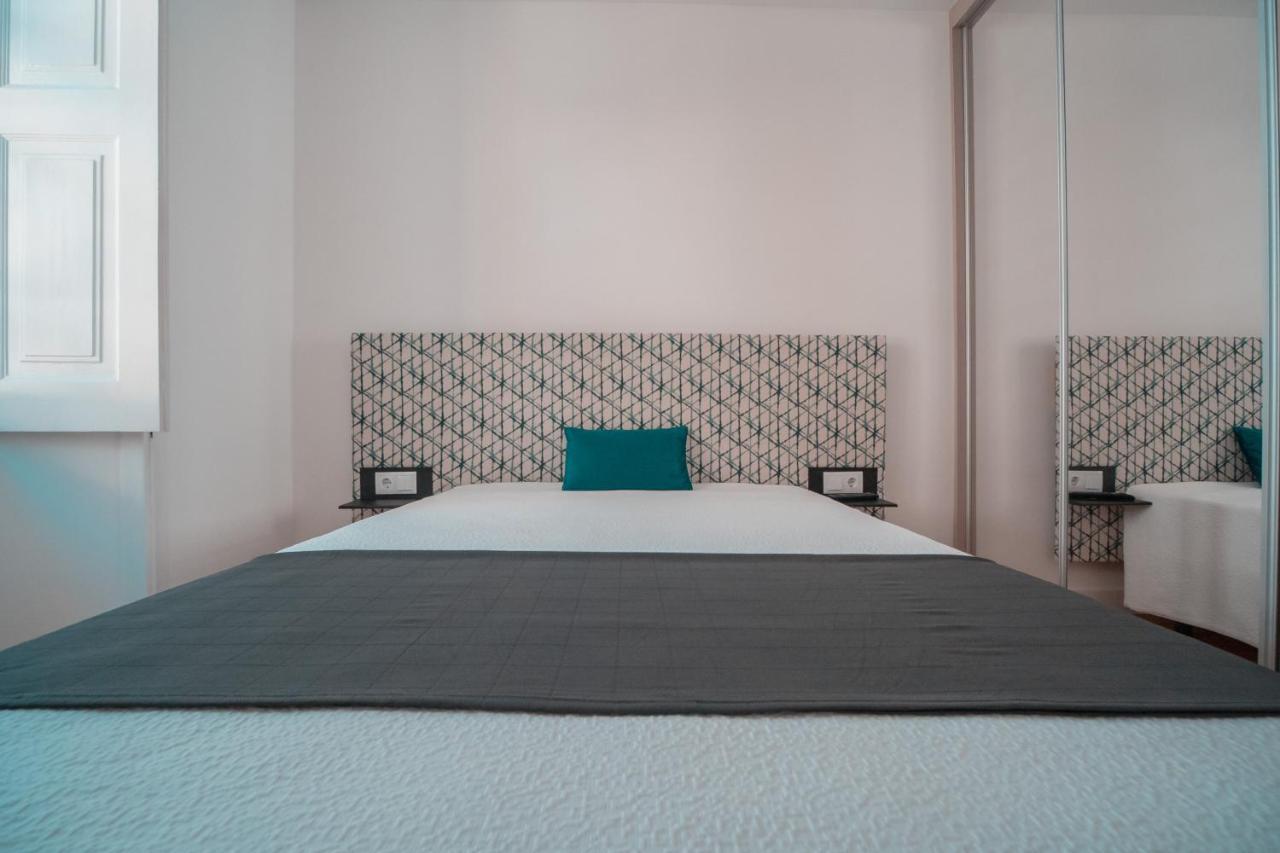 Harbour49 - Aveiro Flats & Suites Luaran gambar