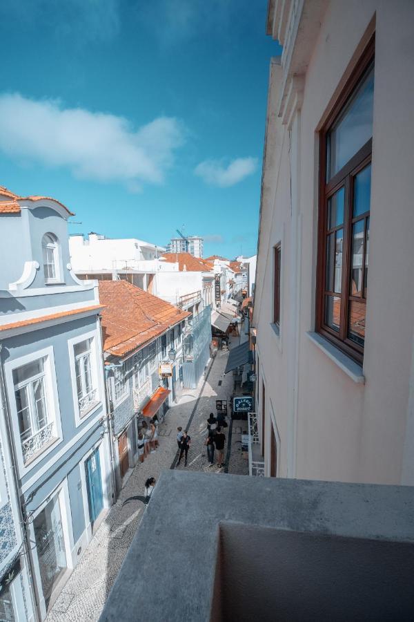 Harbour49 - Aveiro Flats & Suites Luaran gambar