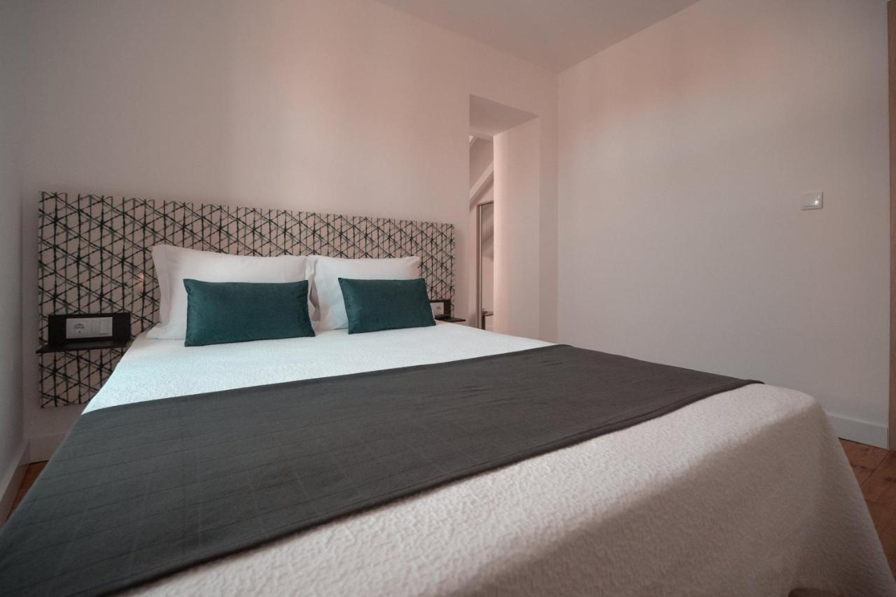 Harbour49 - Aveiro Flats & Suites Luaran gambar