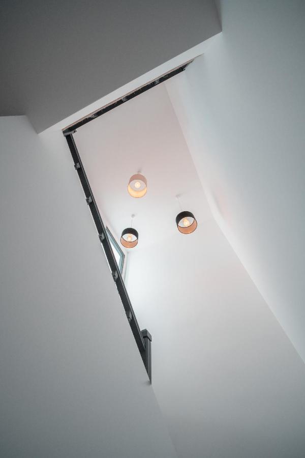 Harbour49 - Aveiro Flats & Suites Luaran gambar