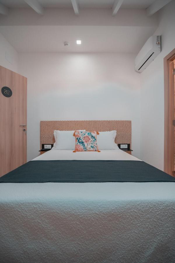Harbour49 - Aveiro Flats & Suites Luaran gambar