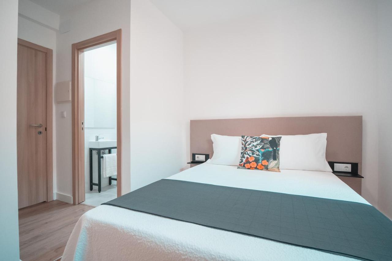 Harbour49 - Aveiro Flats & Suites Luaran gambar