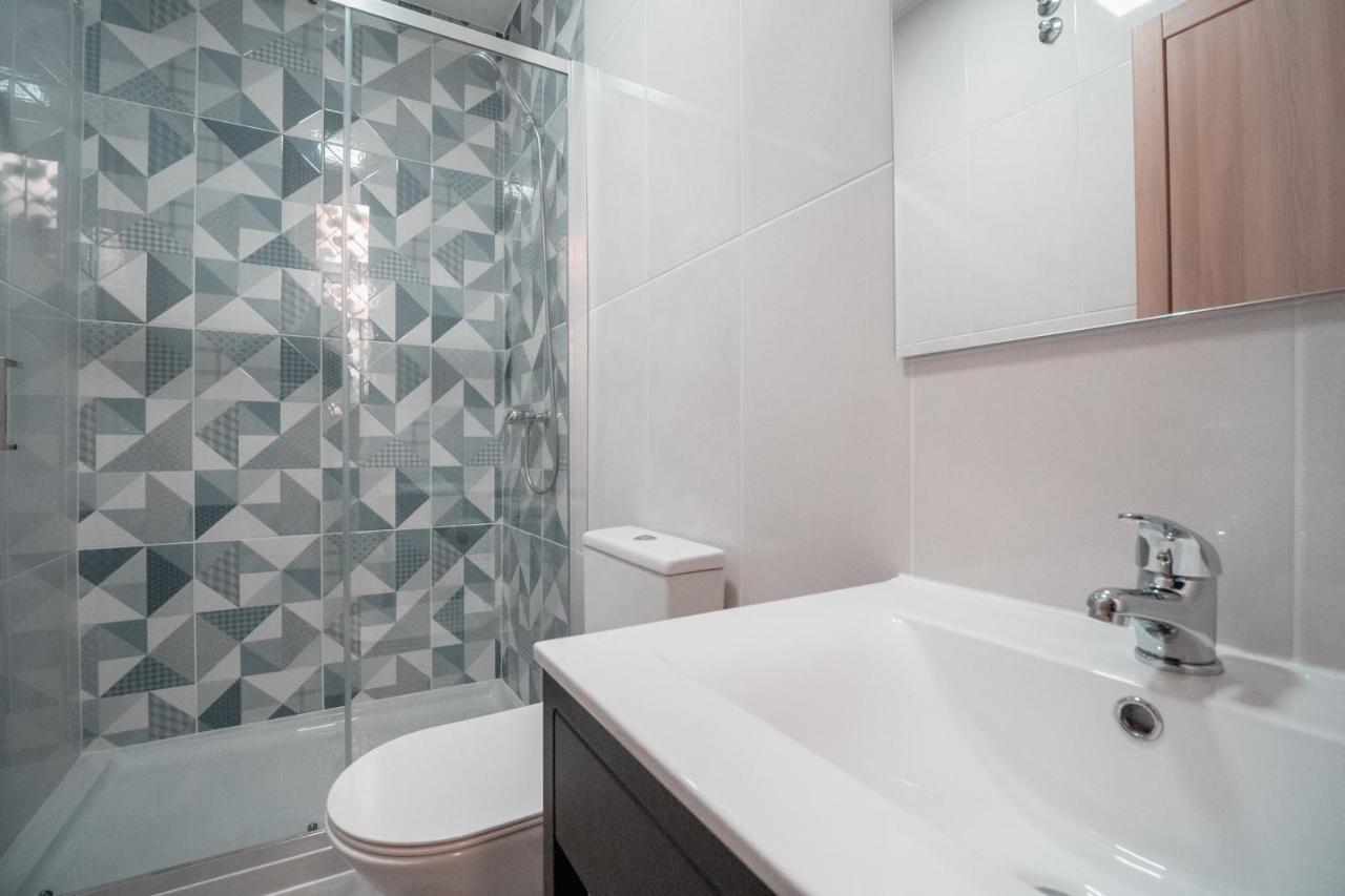Harbour49 - Aveiro Flats & Suites Luaran gambar