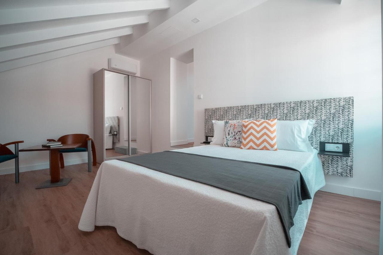 Harbour49 - Aveiro Flats & Suites Luaran gambar